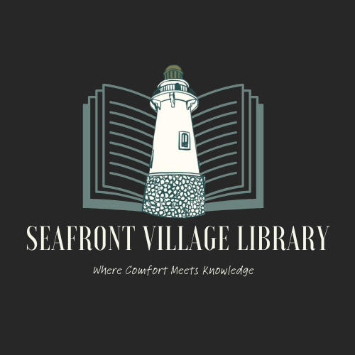 The Seafront Village Library Booth 4