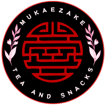 Mukaezake Tea and Snacks Booth 1
