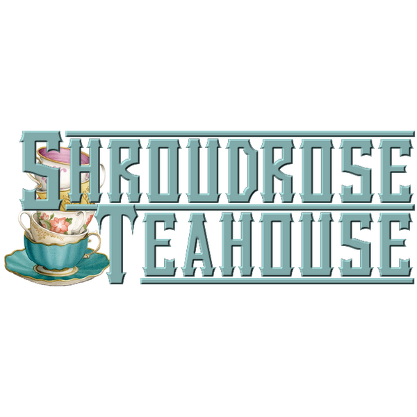 Shroudrose Teahouse Booth 2
