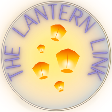 The Lantern Link Logo