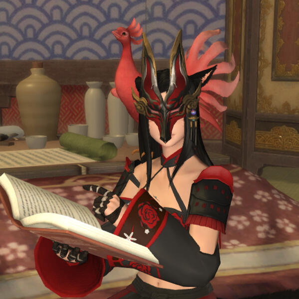 Ashe Nightwind 8pm EDT