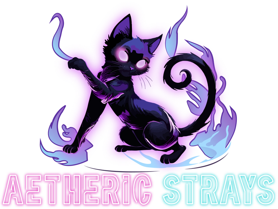 Aetheric Strays 7-8:30p EDT