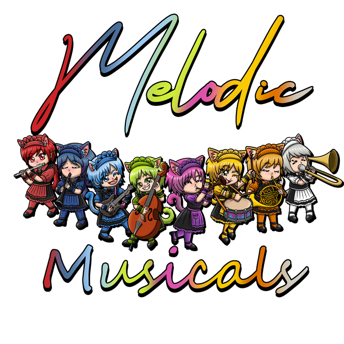 Melodic Musicals 8:30-10p EDT