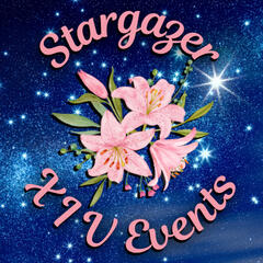 Stargazer XIV Events Logo