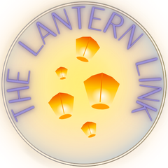 The Lantern Link Logo