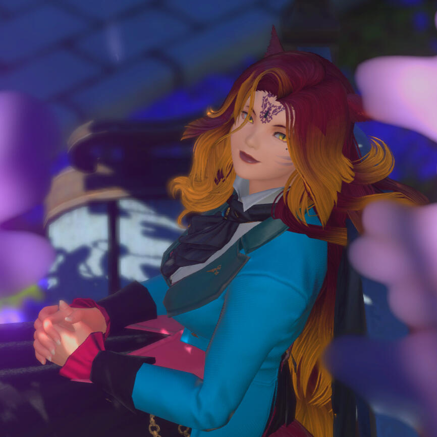 Panthanaea Silverwood