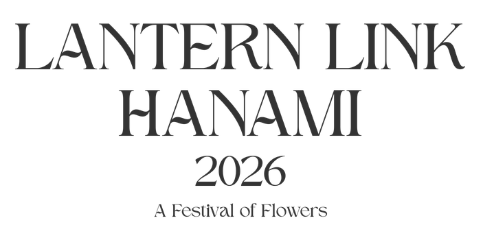 Lantern Link Hanami 2026: A Festival of Flowers